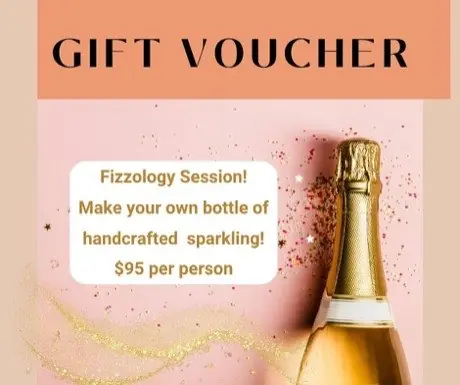 Fizzology voucher