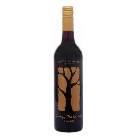 French Oak Grenache
