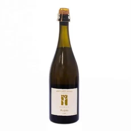 2021 Sparkling Pinot Chardonnay