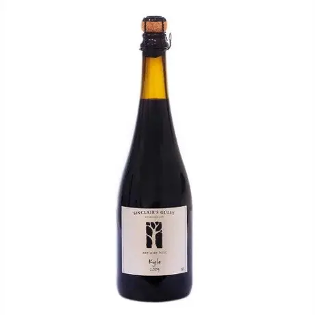 2021 Sparkling Grenache