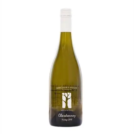 Wooded Chardonnay